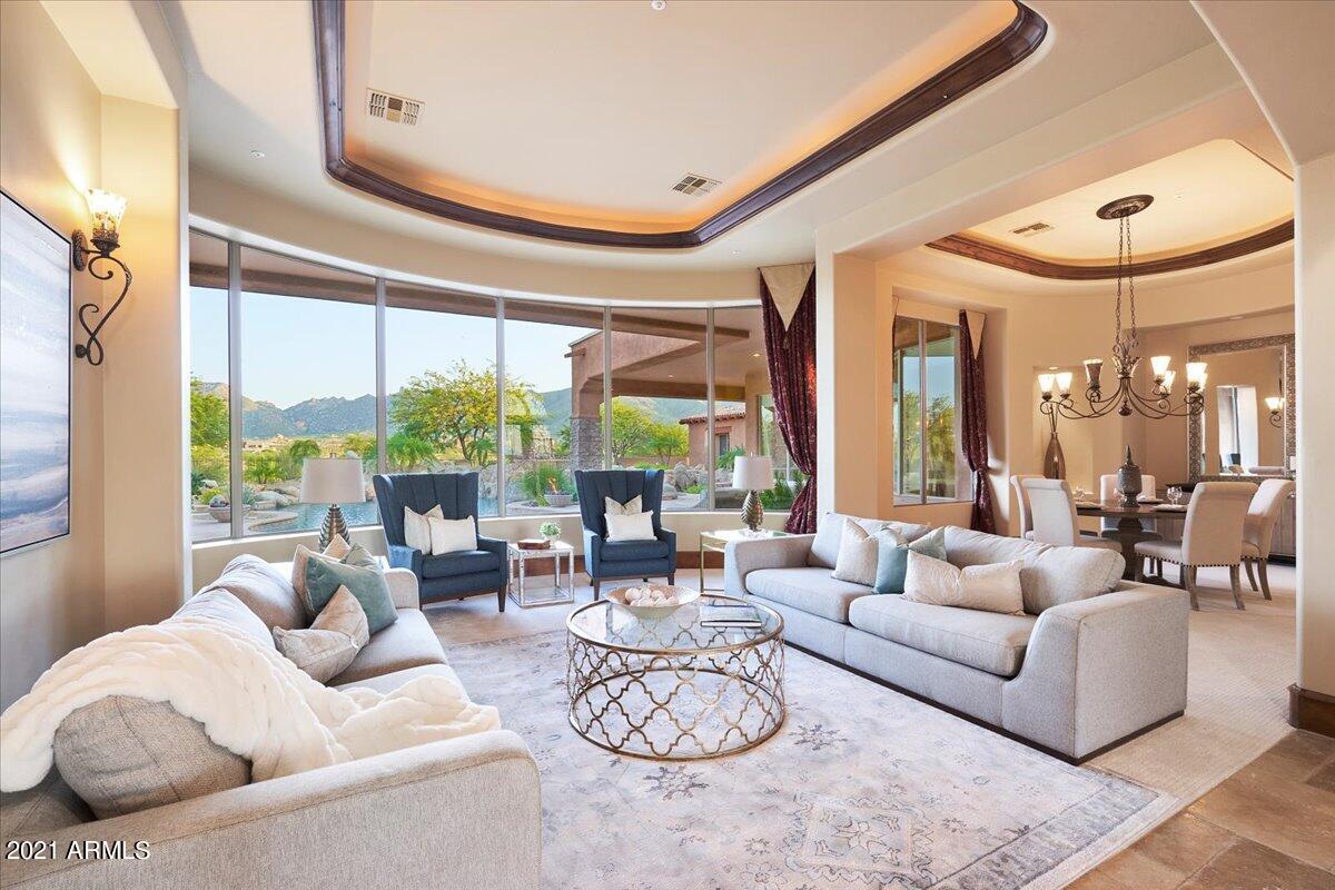 SONORAN CREST - Residential