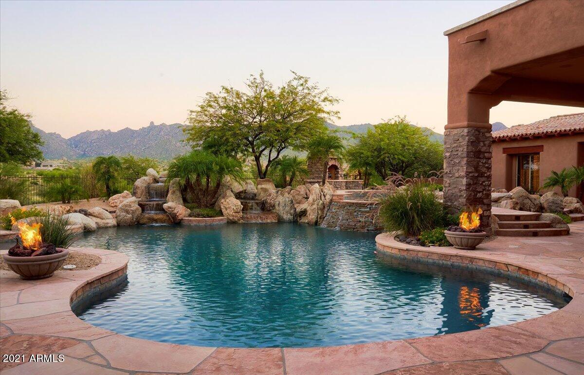 SONORAN CREST - Residential