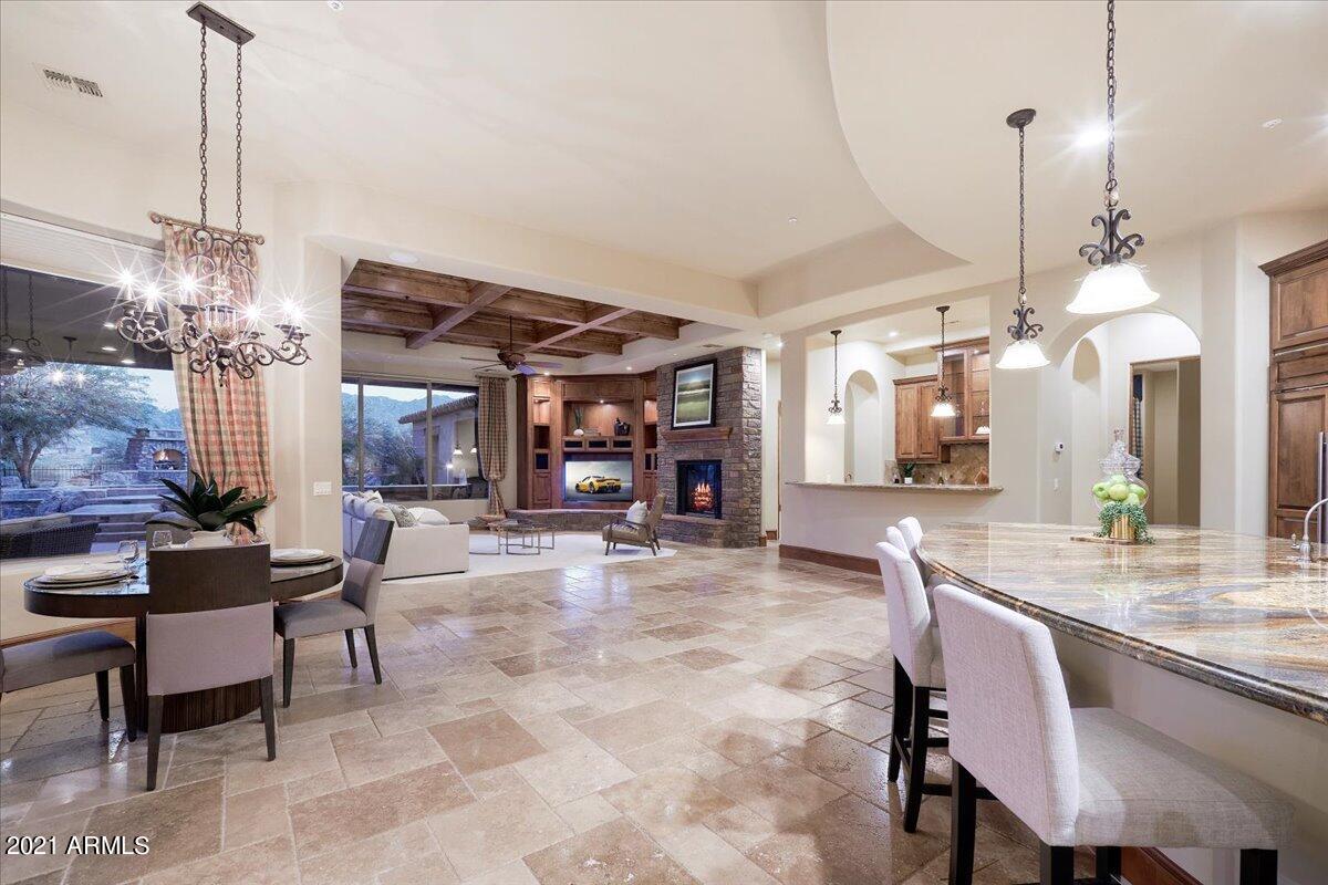 SONORAN CREST - Residential