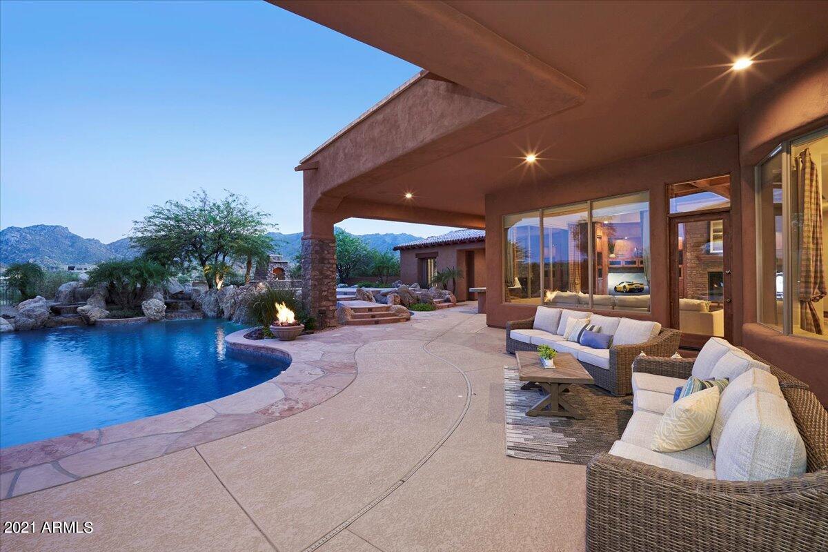 SONORAN CREST - Residential