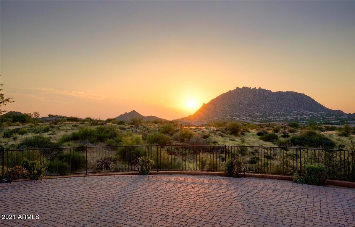 SONORAN CREST - Residential