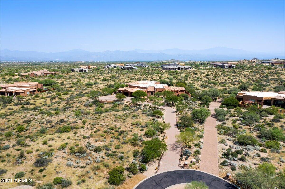 SONORAN CREST - Residential