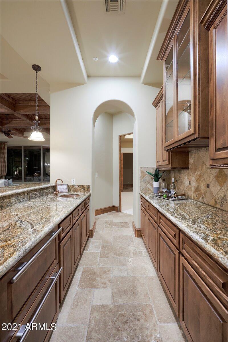 SONORAN CREST - Residential