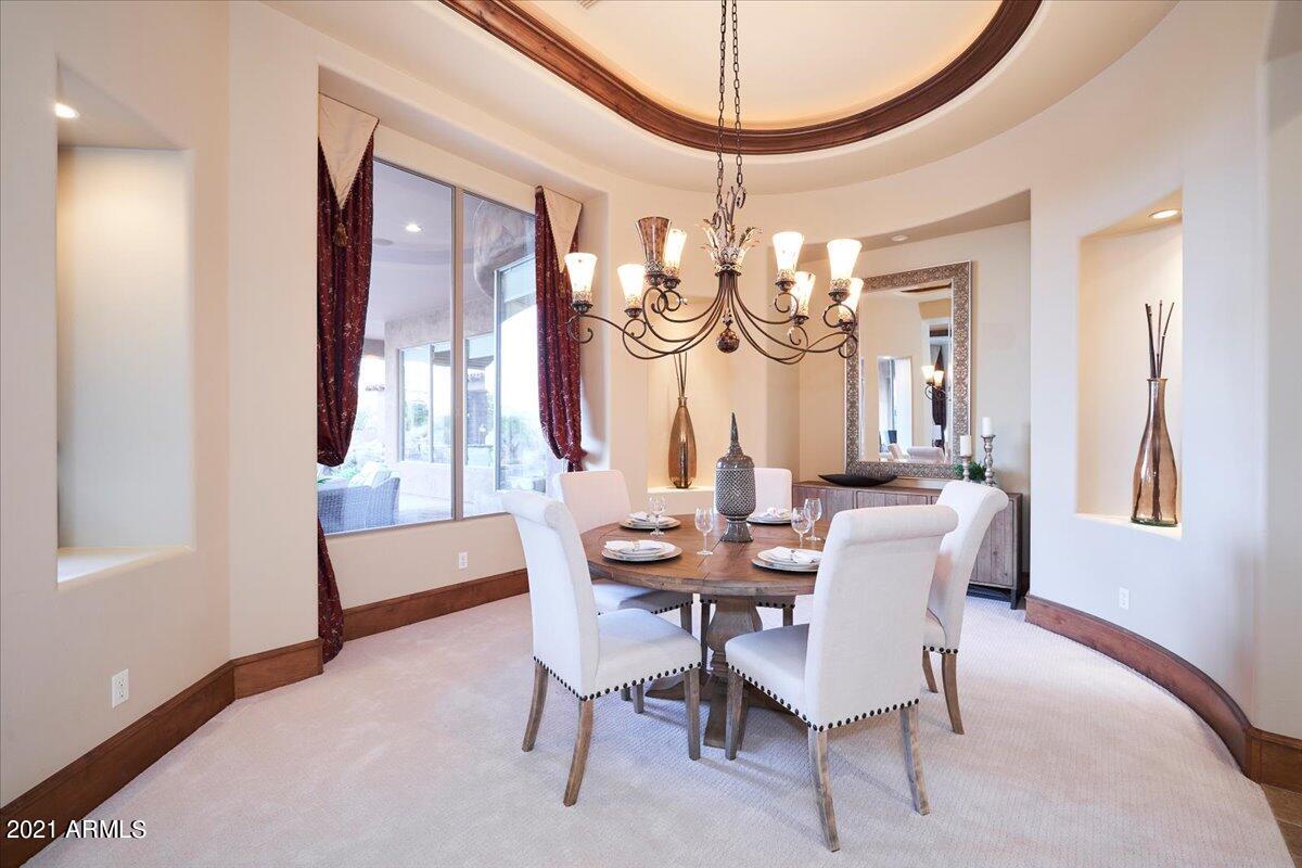 SONORAN CREST - Residential