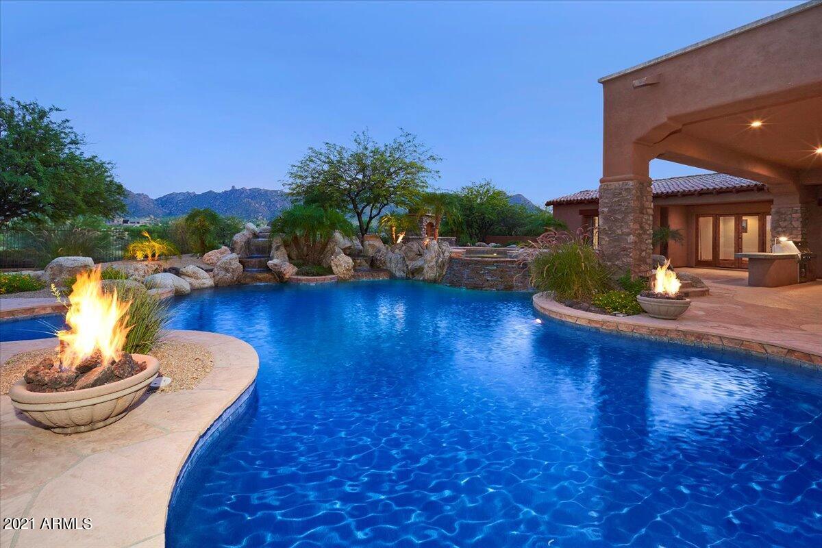 SONORAN CREST - Residential