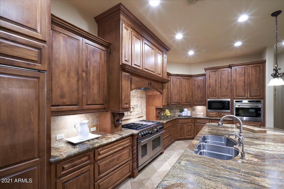 SONORAN CREST - Residential