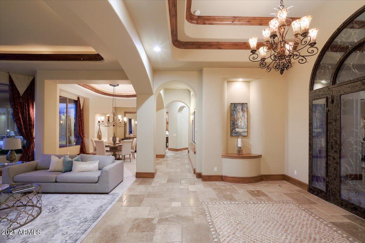 SONORAN CREST - Residential