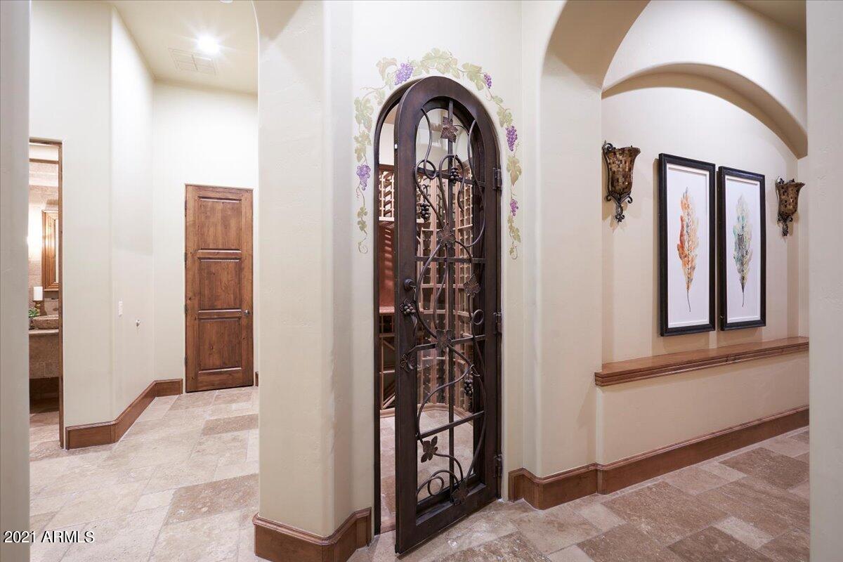 SONORAN CREST - Residential