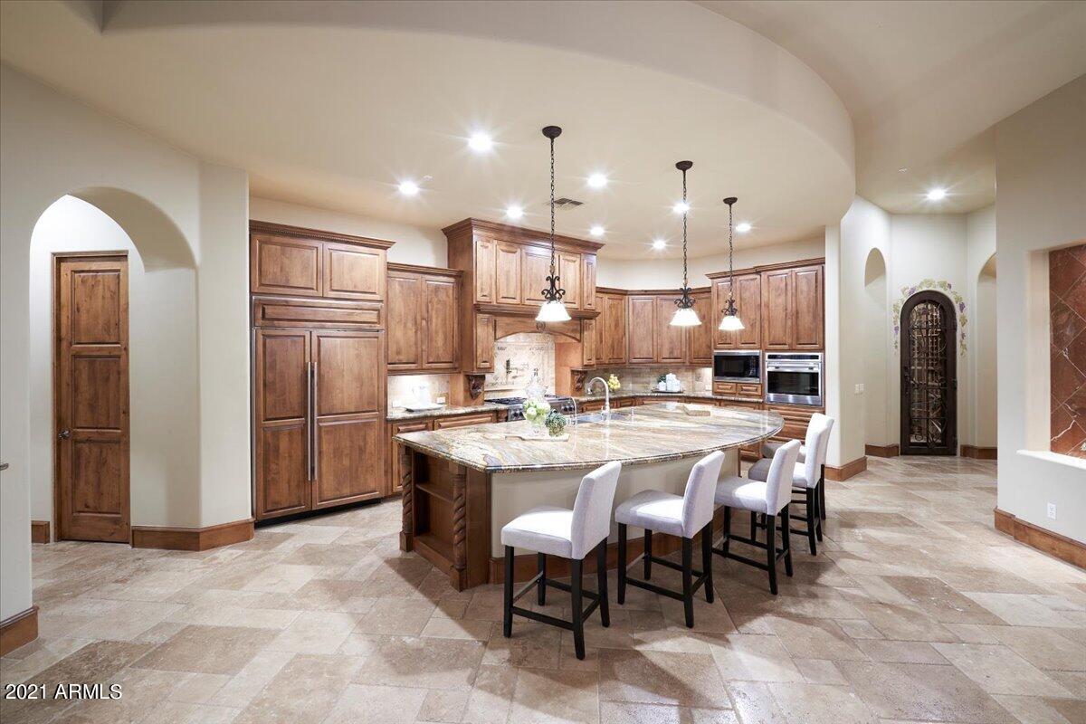 SONORAN CREST - Residential