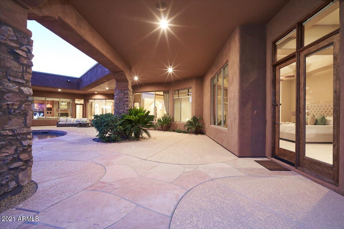 SONORAN CREST - Residential