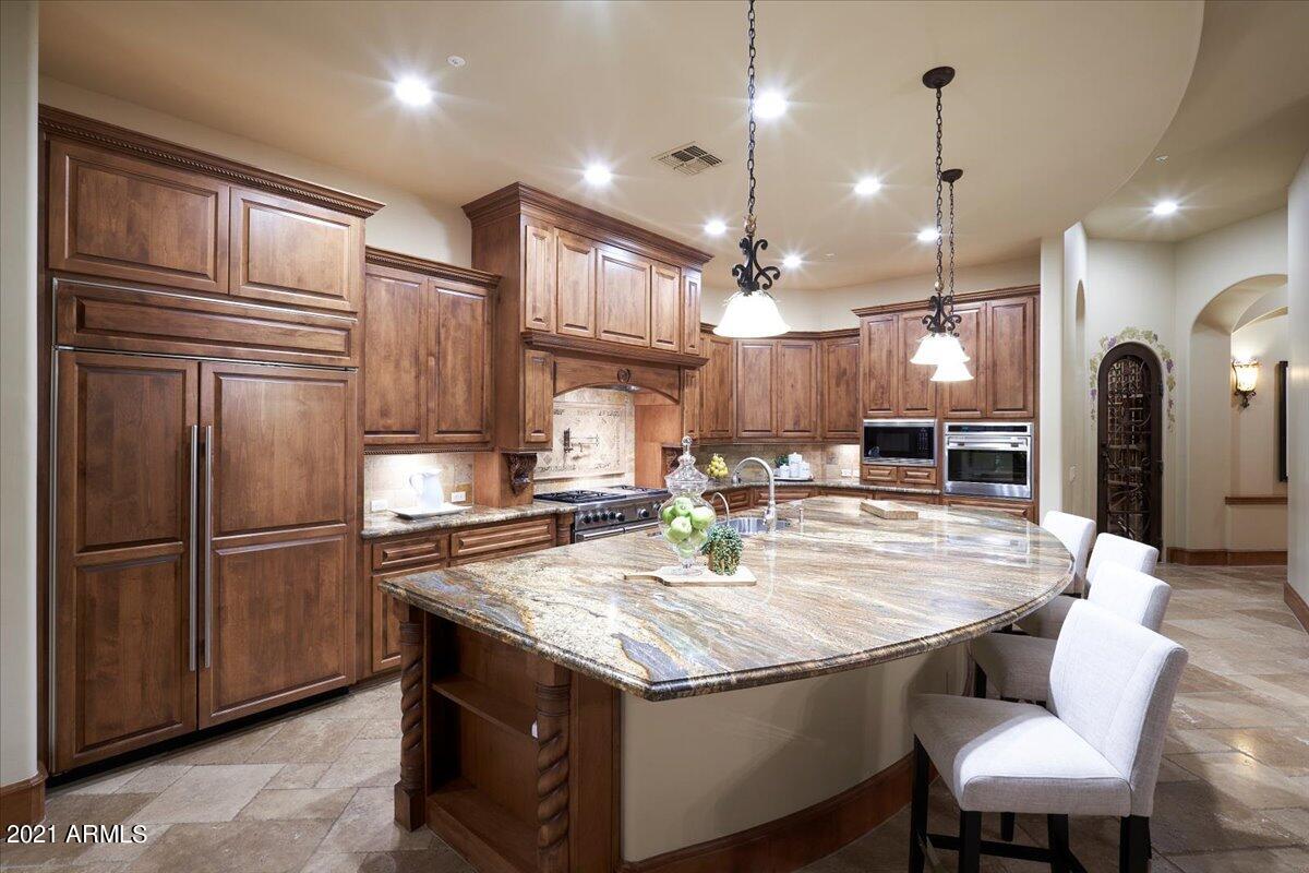 SONORAN CREST - Residential