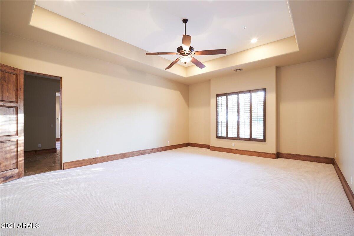 SONORAN CREST - Residential