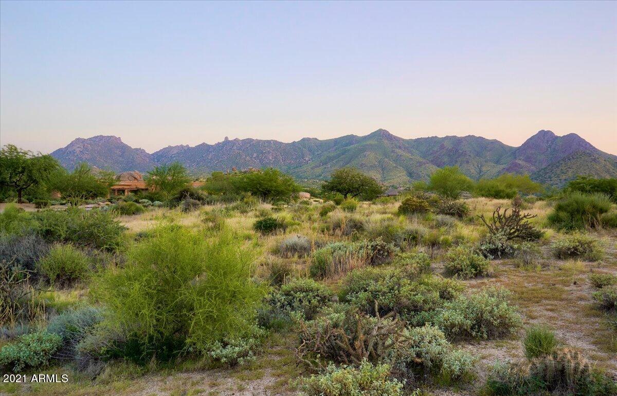 SONORAN CREST - Residential