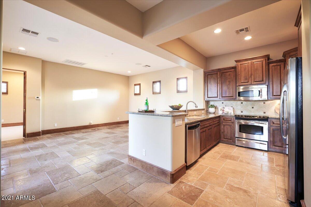 SONORAN CREST - Residential