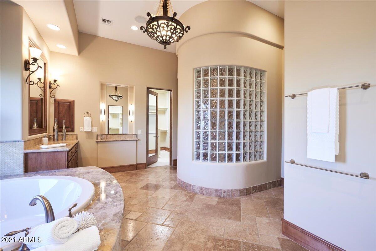 SONORAN CREST - Residential
