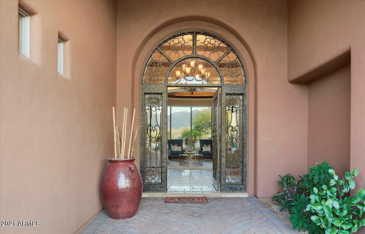 SONORAN CREST - Residential
