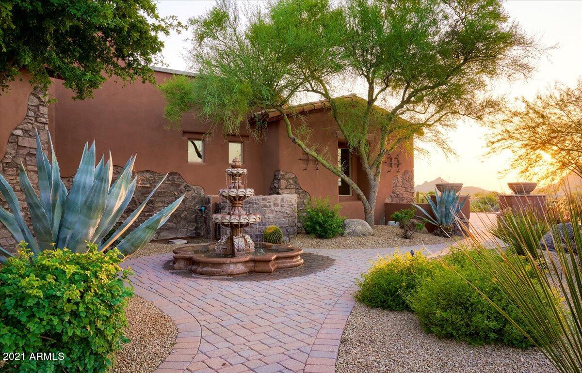 SONORAN CREST - Residential