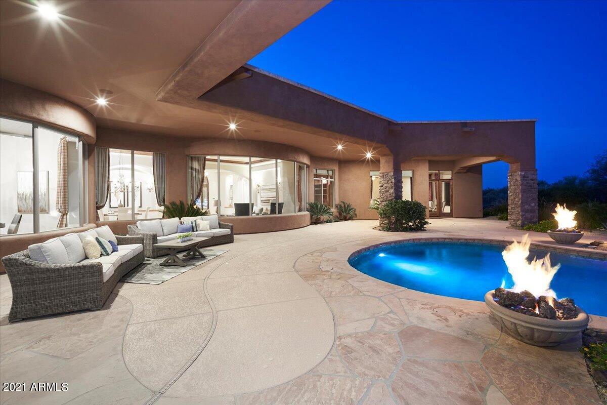 SONORAN CREST - Residential