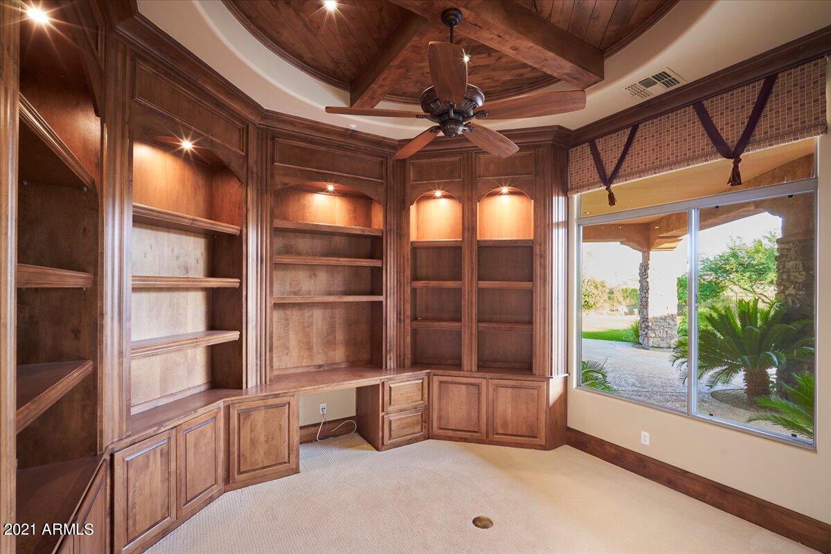 SONORAN CREST - Residential