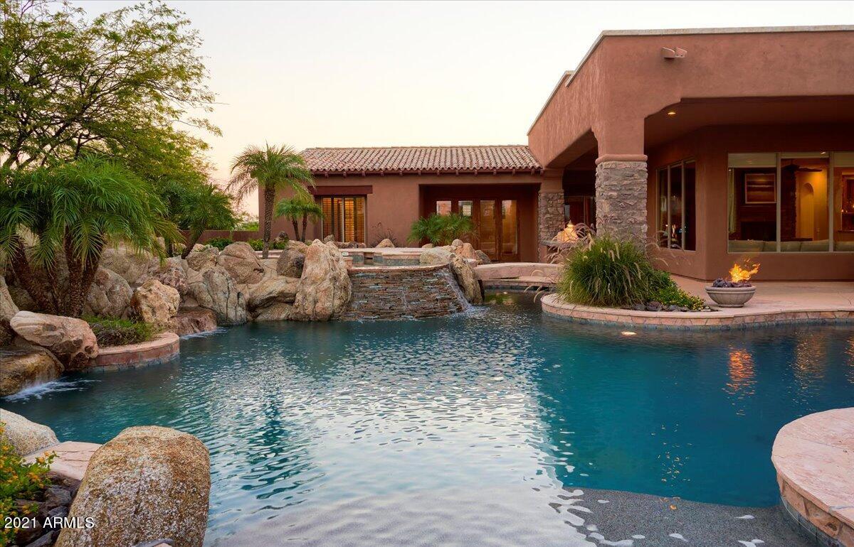 SONORAN CREST - Residential