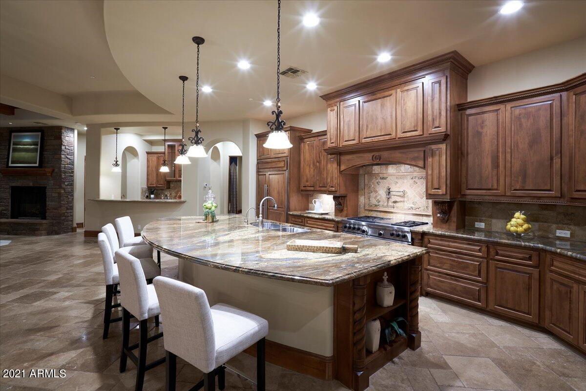 SONORAN CREST - Residential