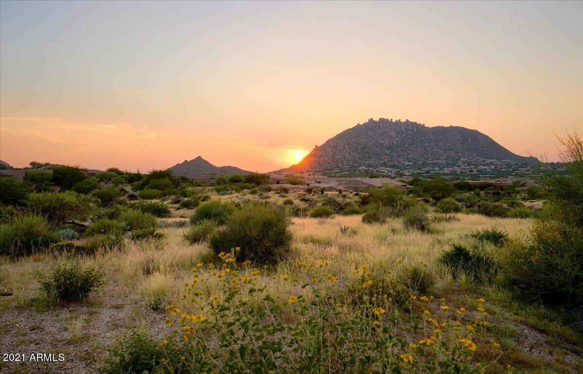 SONORAN CREST - Residential