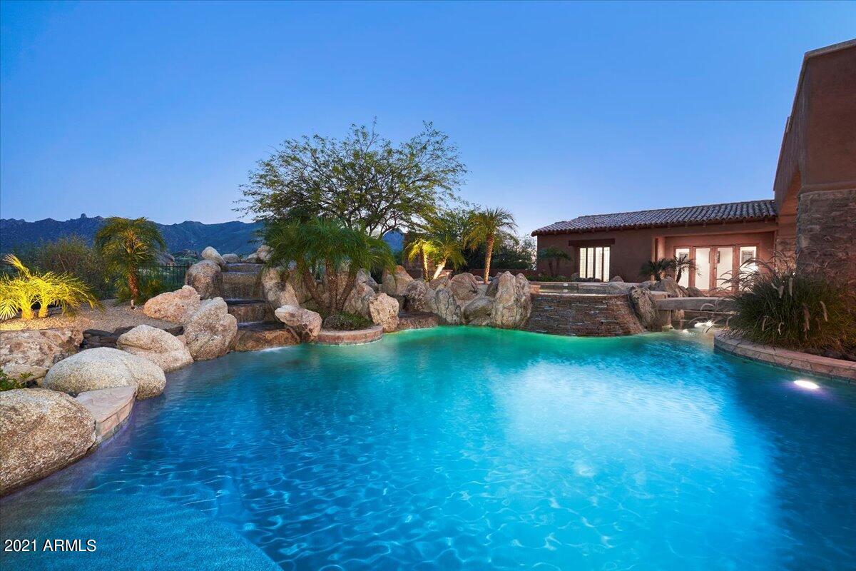 SONORAN CREST - Residential