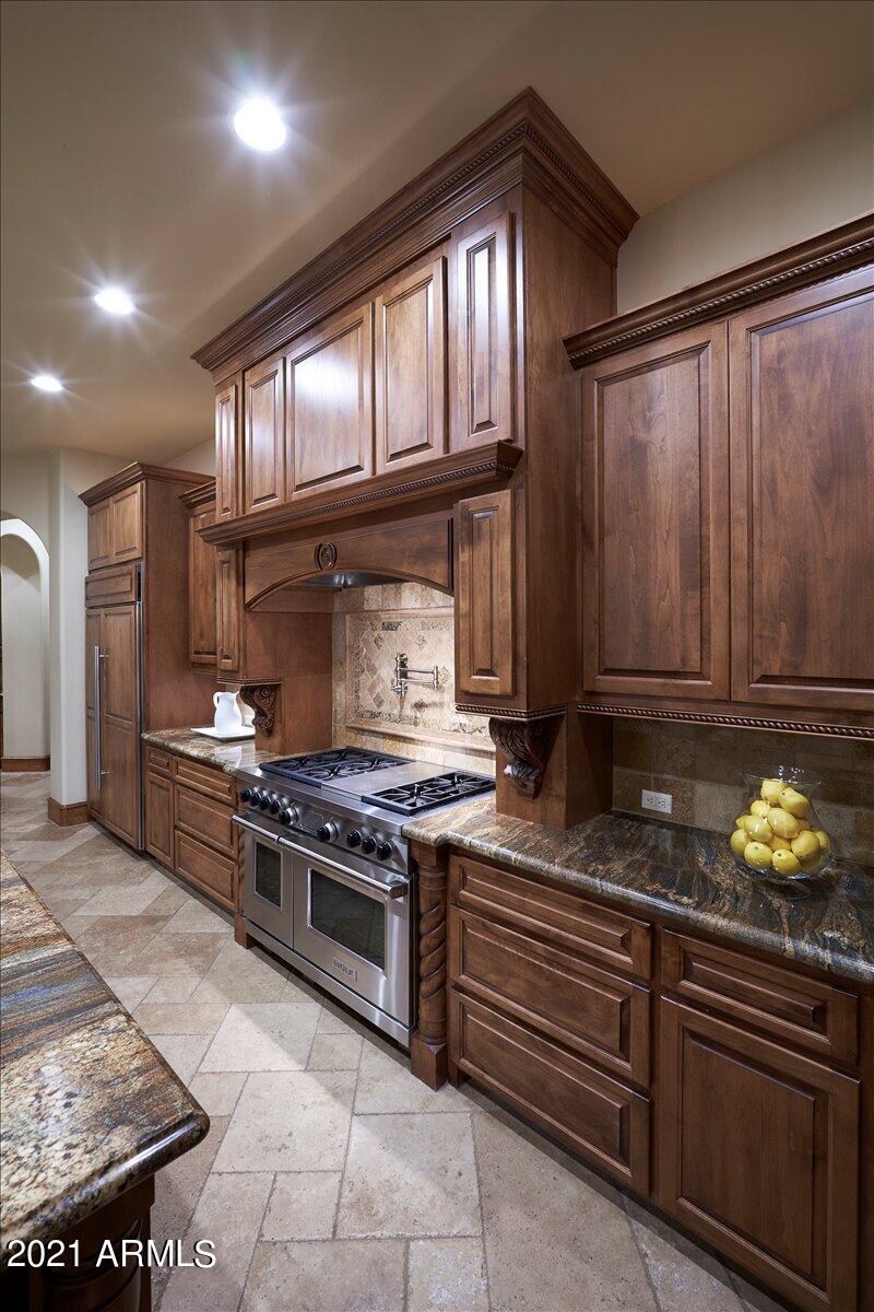 SONORAN CREST - Residential