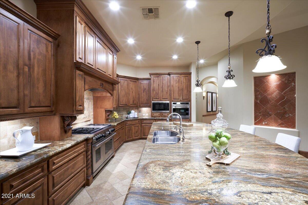 SONORAN CREST - Residential