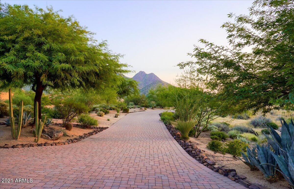 SONORAN CREST - Residential