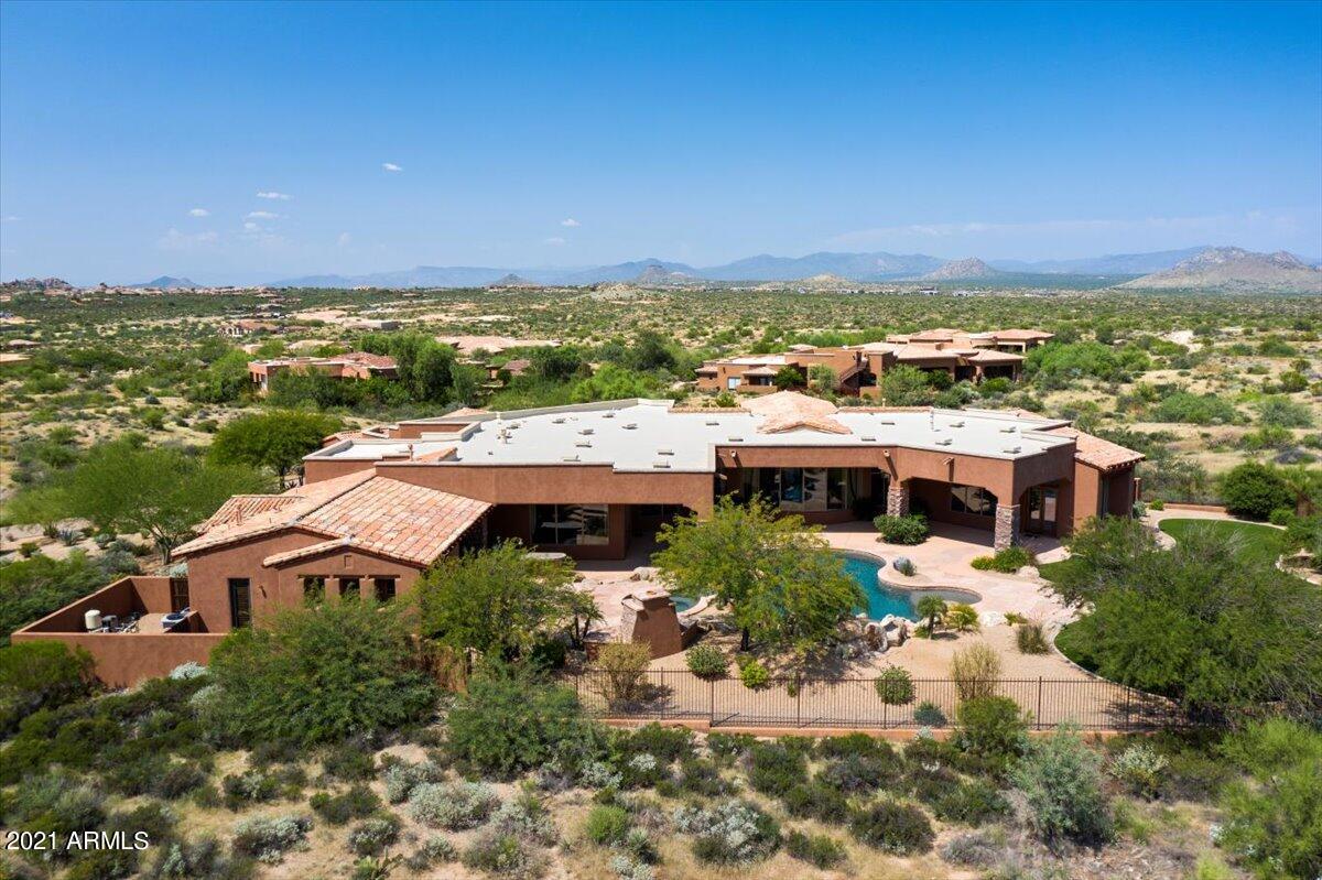 SONORAN CREST - Residential