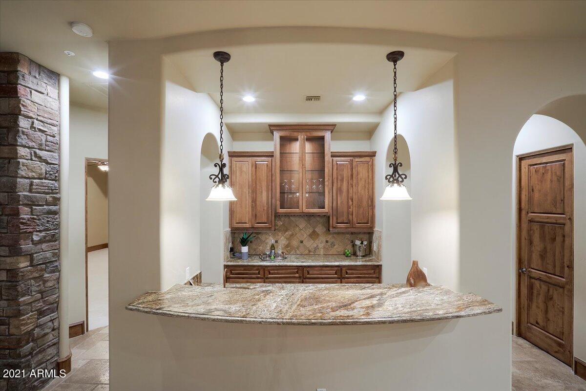SONORAN CREST - Residential