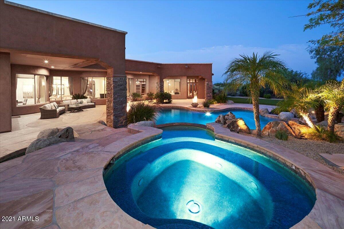 SONORAN CREST - Residential