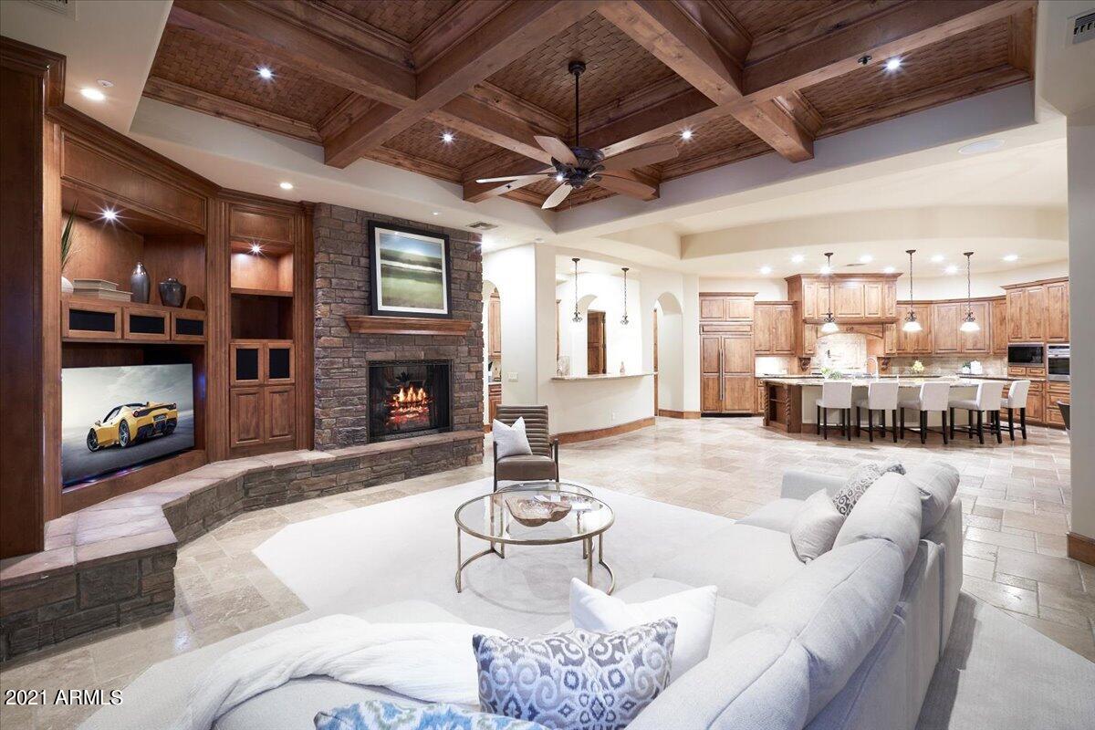 SONORAN CREST - Residential