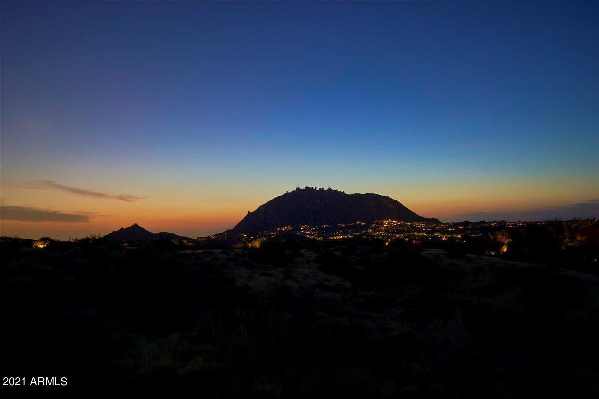 SONORAN CREST - Residential