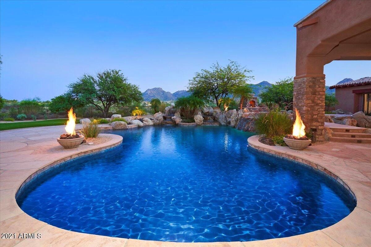 SONORAN CREST - Residential