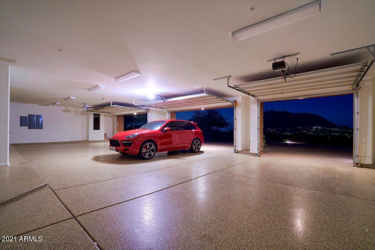 SONORAN CREST - Residential