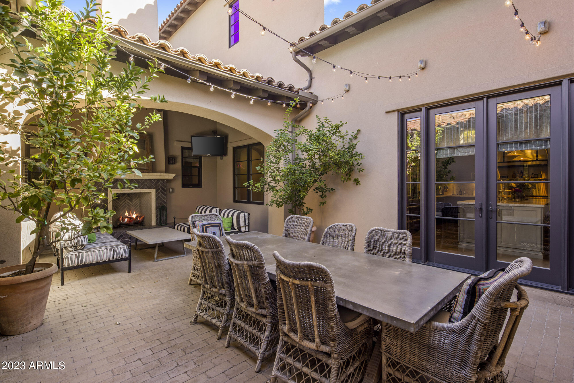 Silverleaf - Residential
