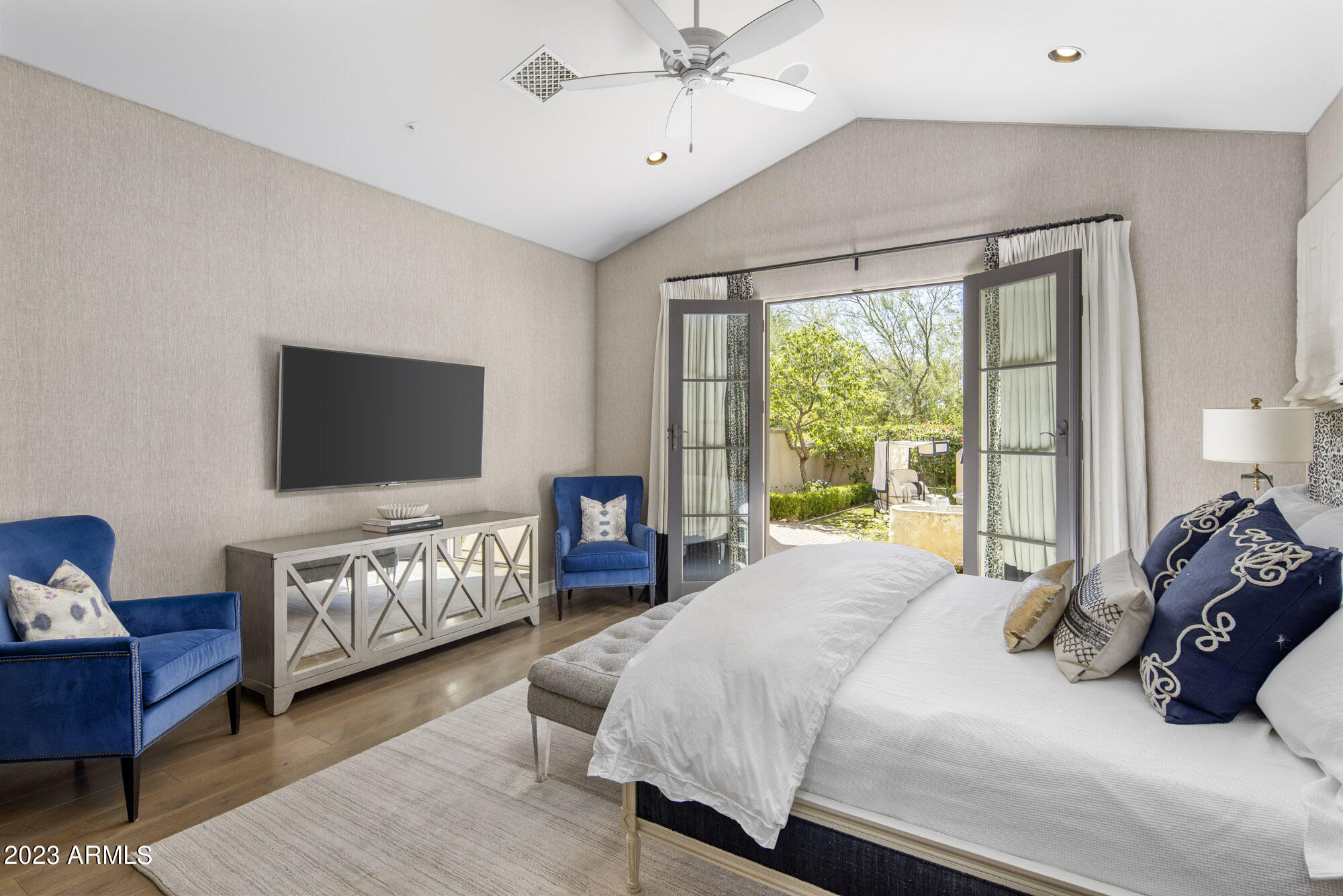 Silverleaf - Residential