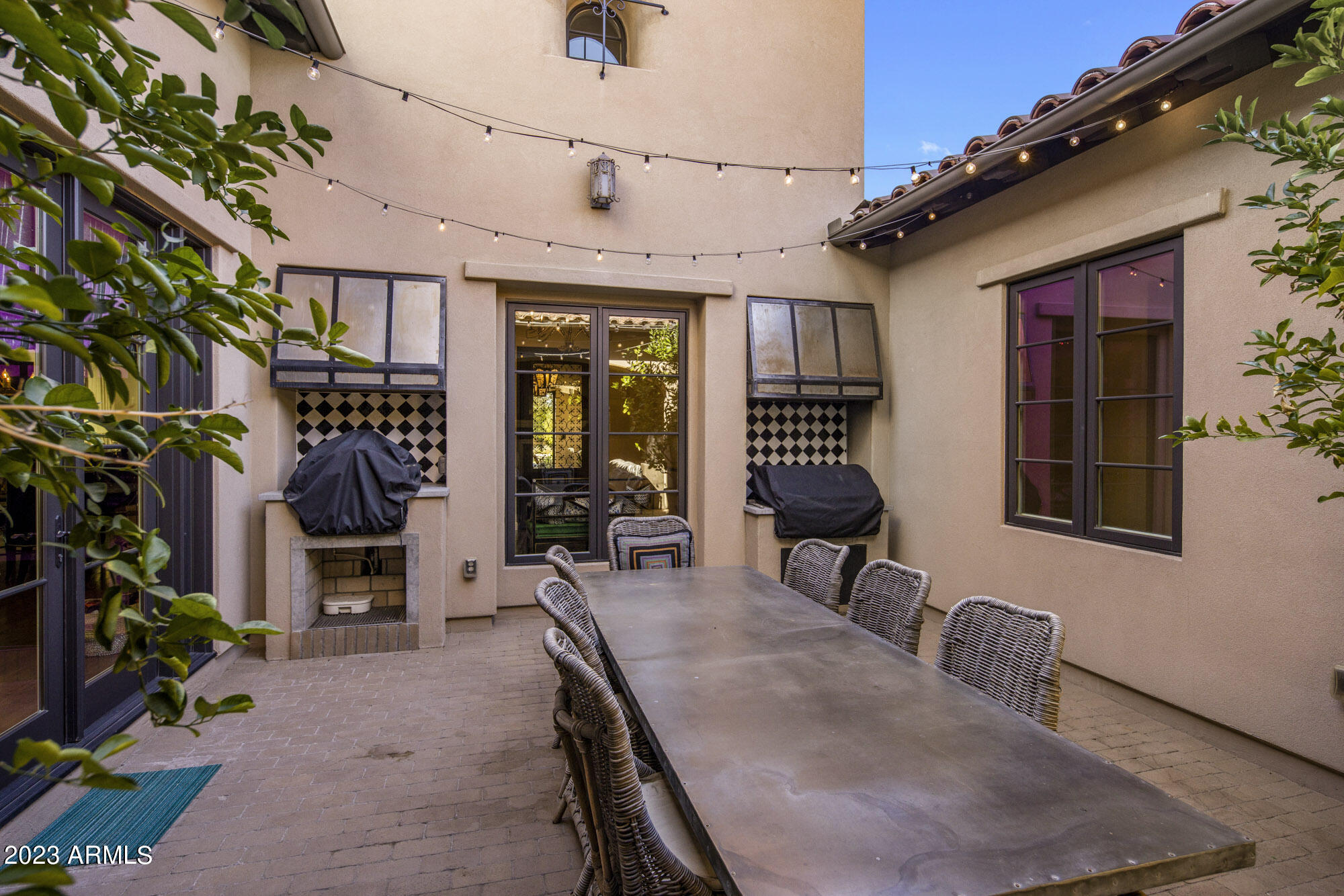 Silverleaf - Residential