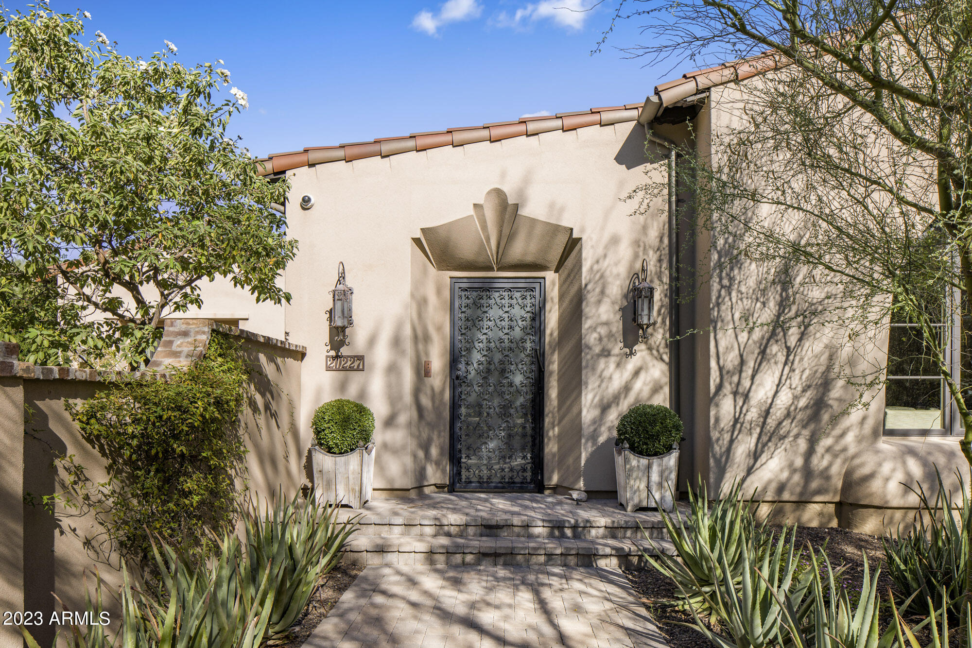 Silverleaf - Residential
