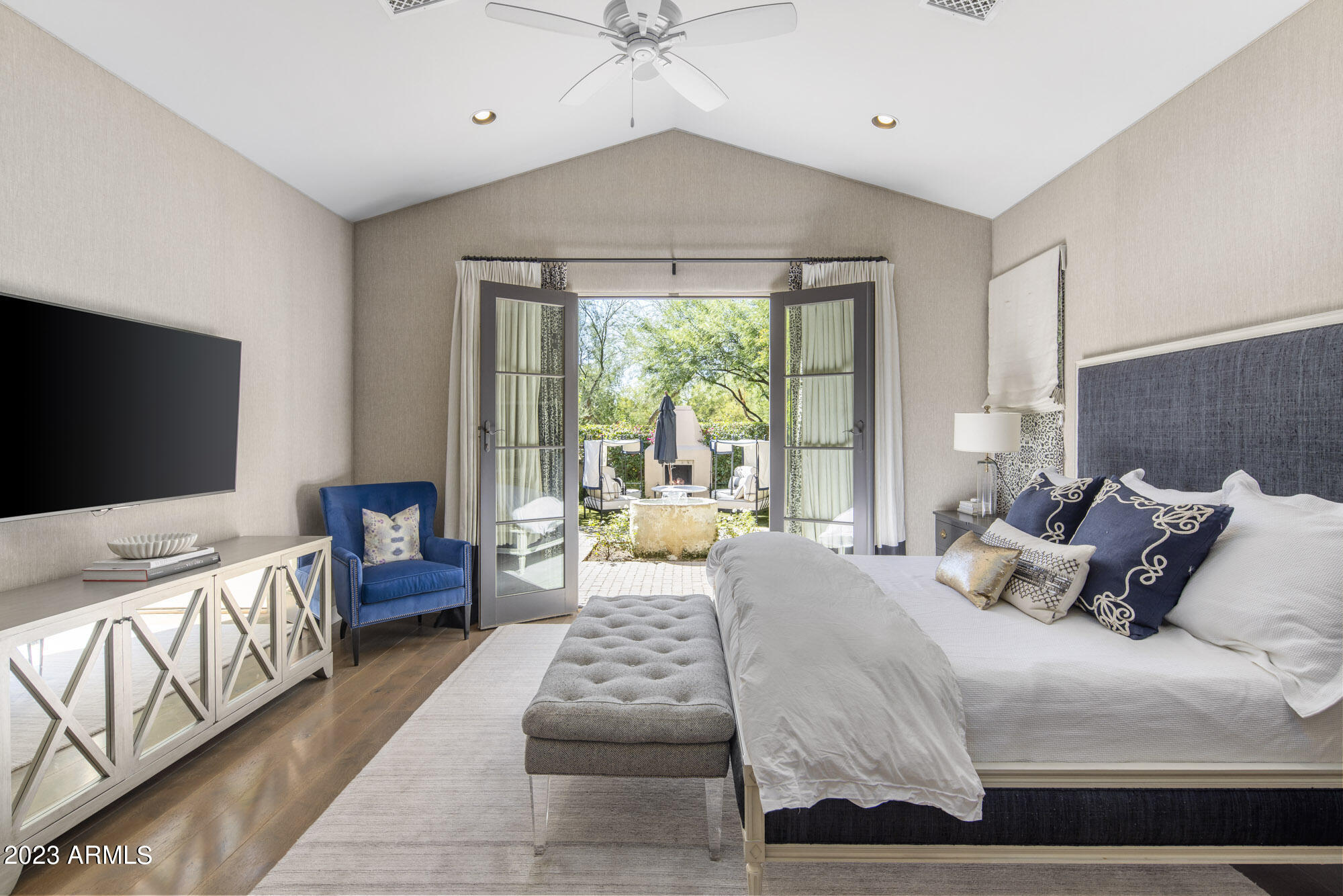 Silverleaf - Residential