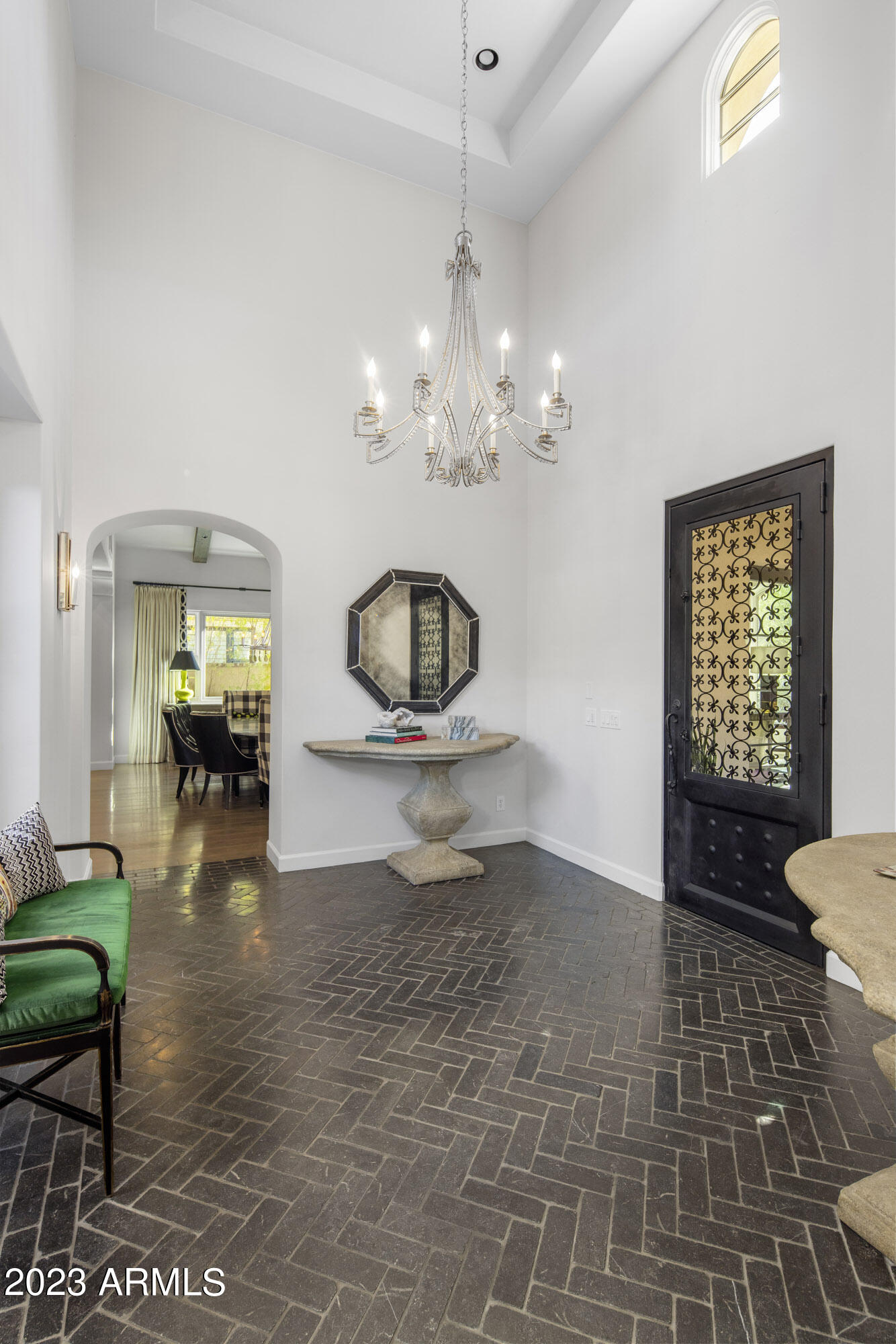 Silverleaf - Residential