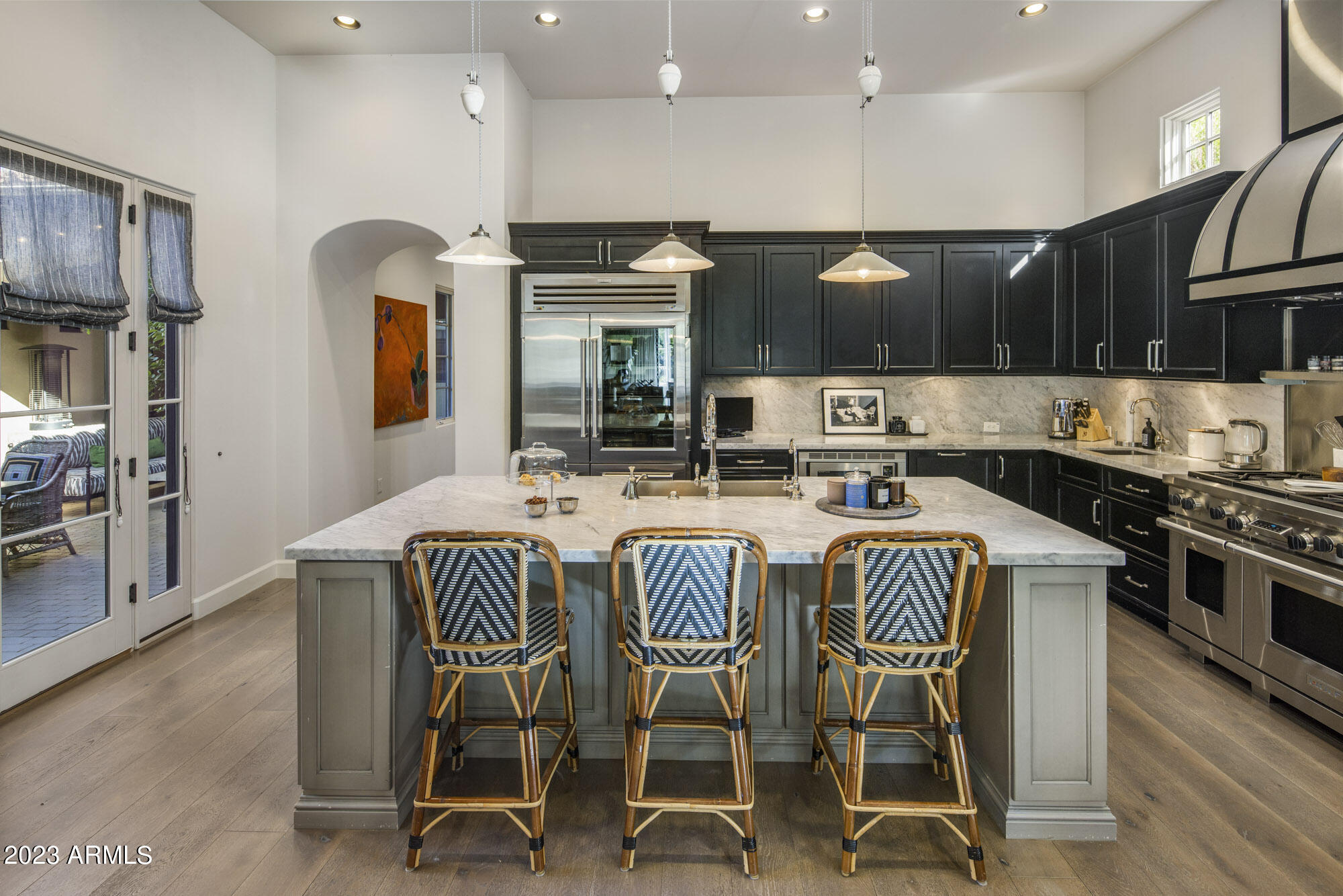 Silverleaf - Residential