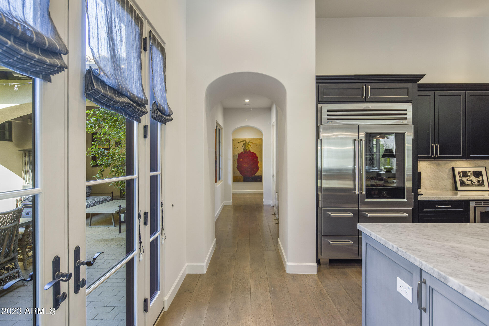 Silverleaf - Residential