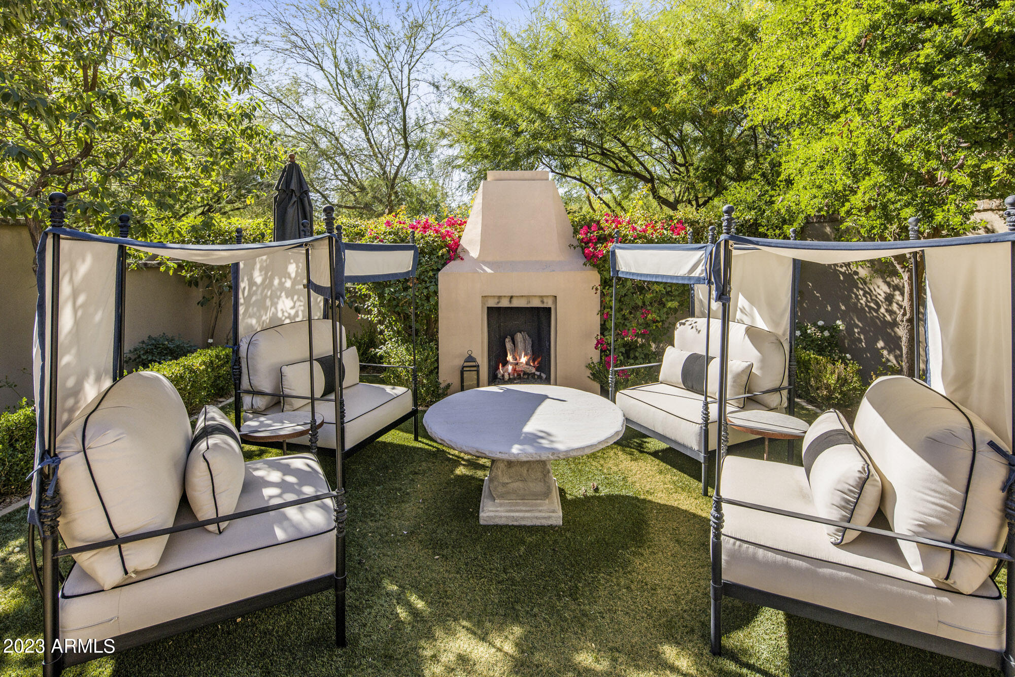 Silverleaf - Residential