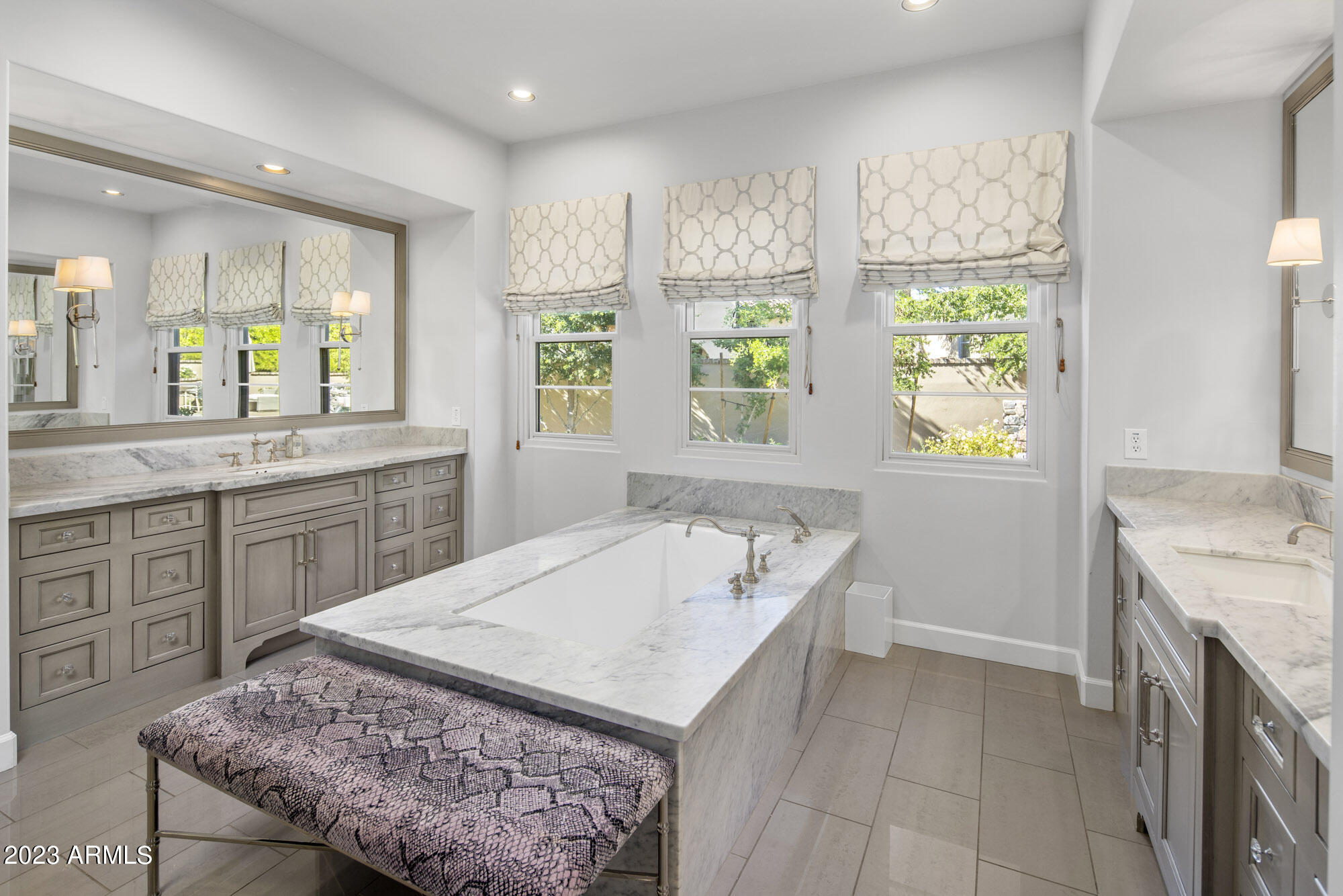 Silverleaf - Residential