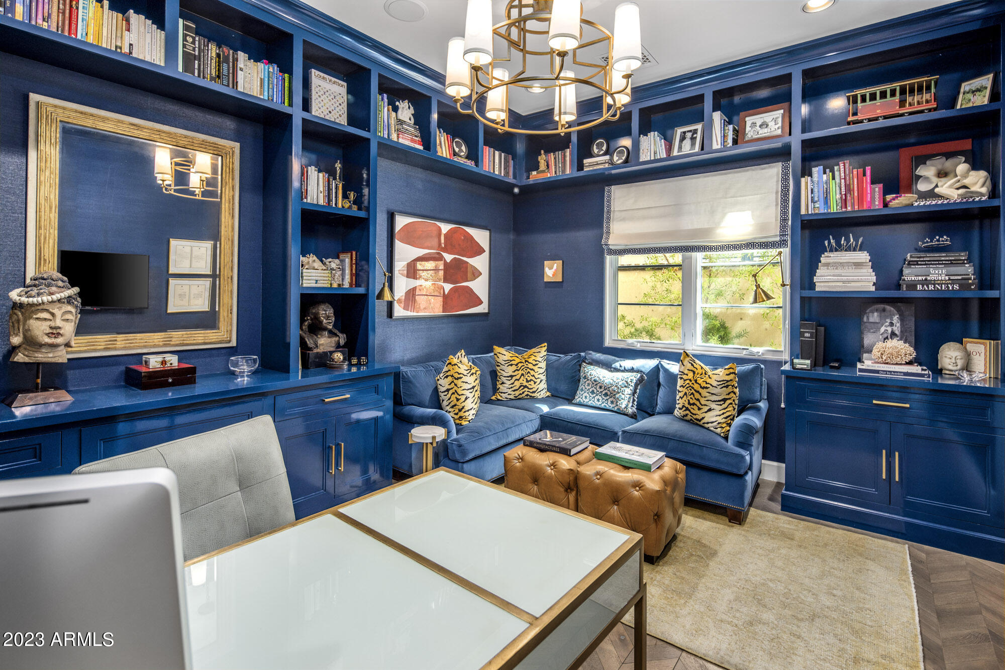Silverleaf - Residential