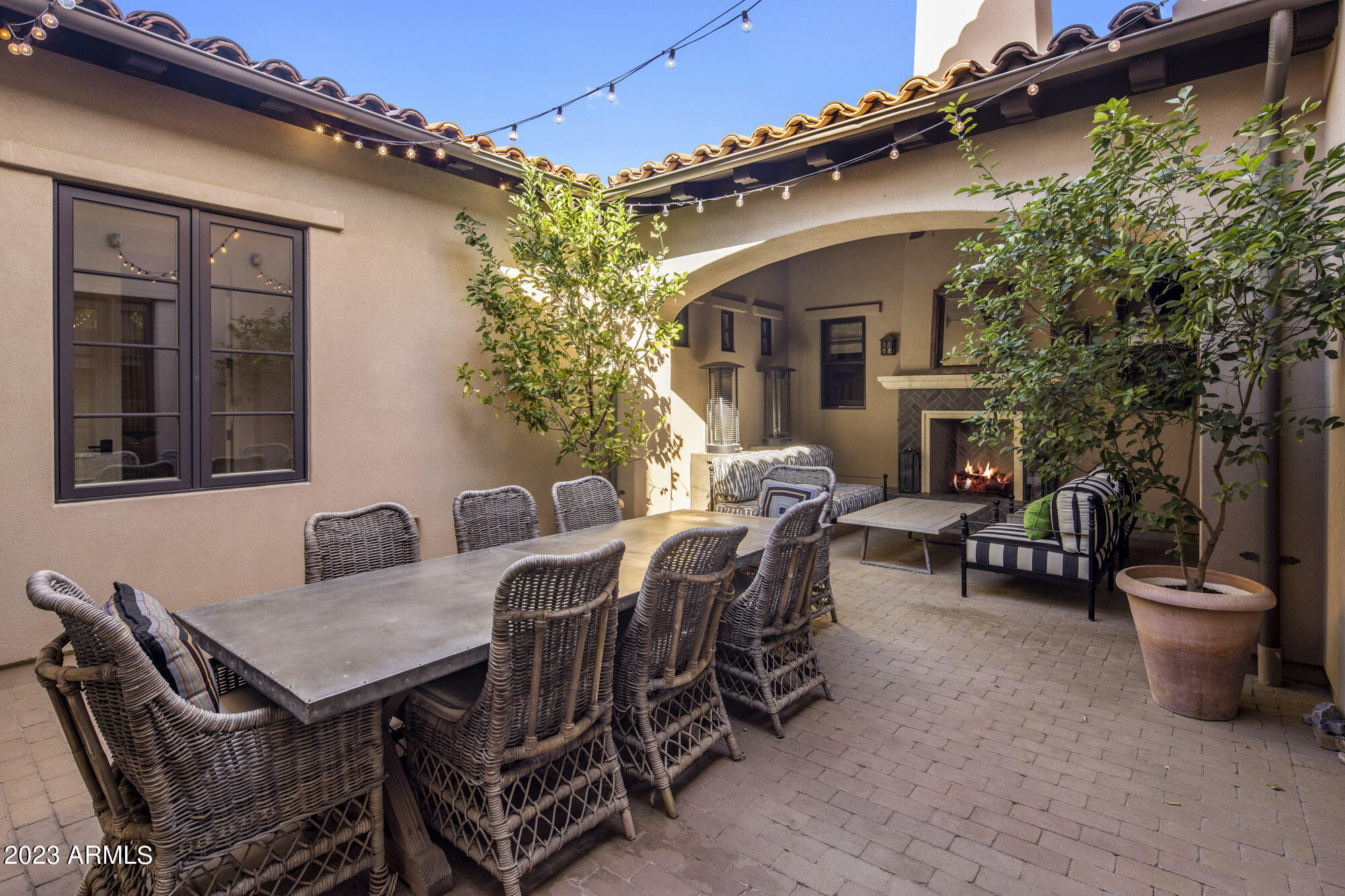 Silverleaf - Residential