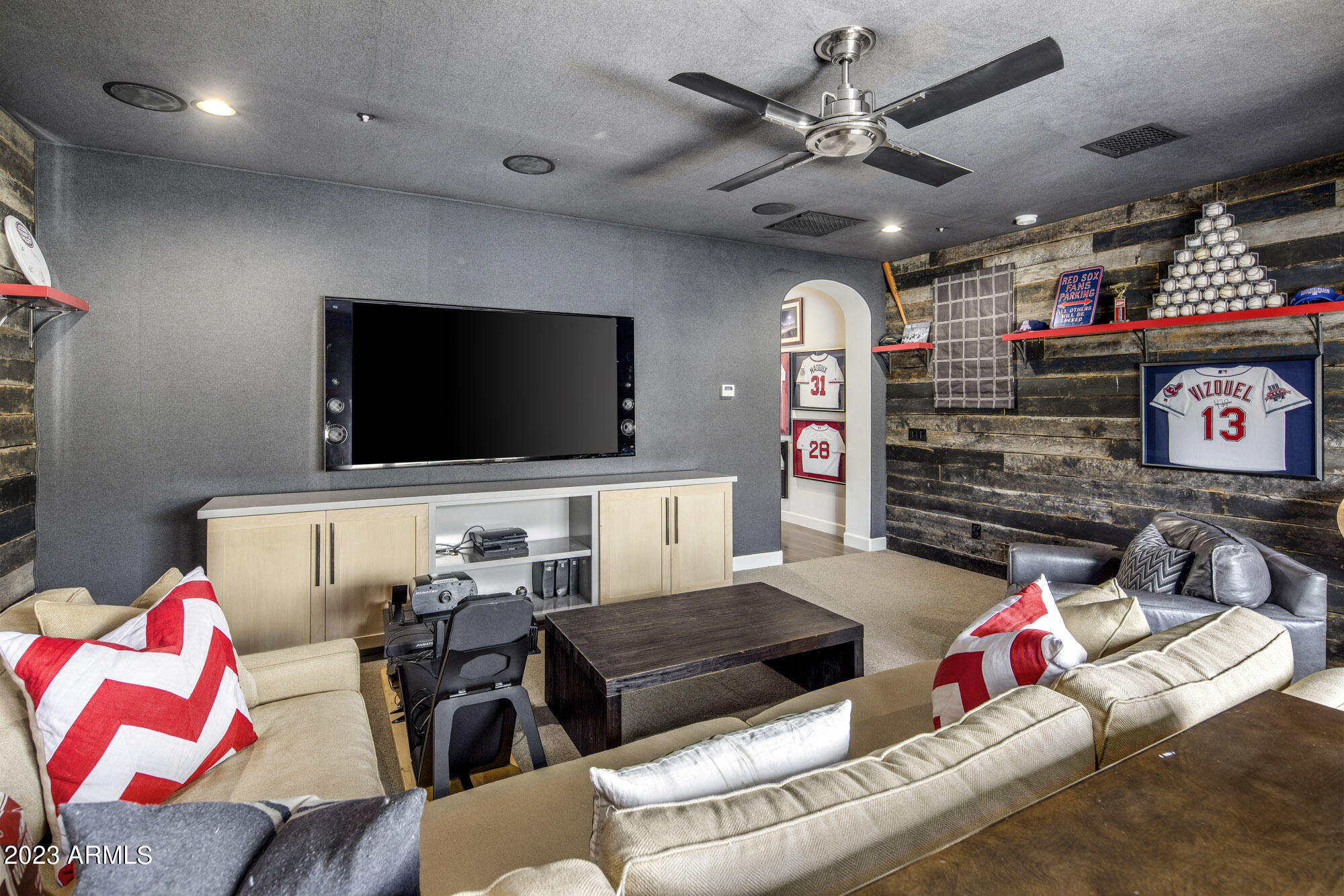 Silverleaf - Residential